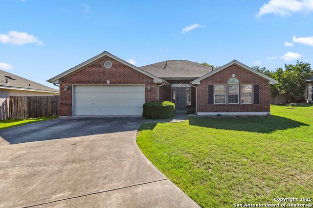 Details for 1531 Dustin Cade Dr, New Braunfels, TX 78130