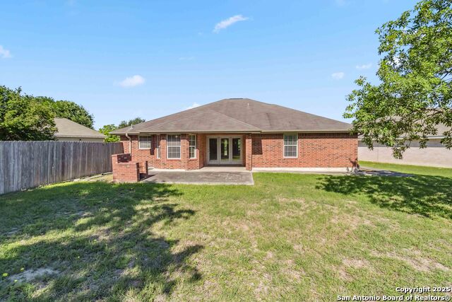 Listing photo id 23 for 1531 Dustin Cade Dr
