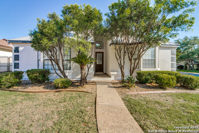 Details for 14823 River Vista S, San Antonio, TX 78216