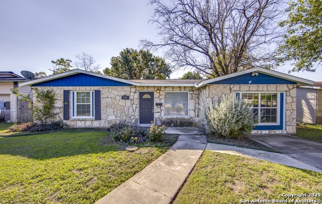 Details for 314 Gazel  , San Antonio, TX 78213