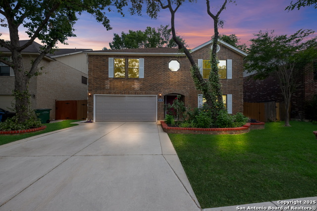 Details for 9258 Ridge Path, San Antonio, TX 78250