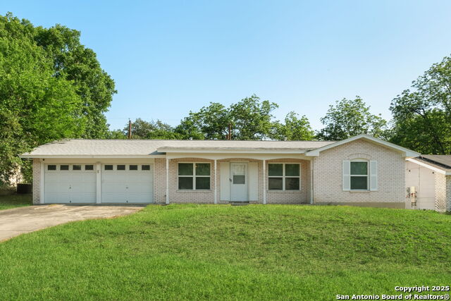 Details for 5819 Gabor  , San Antonio, TX 78240