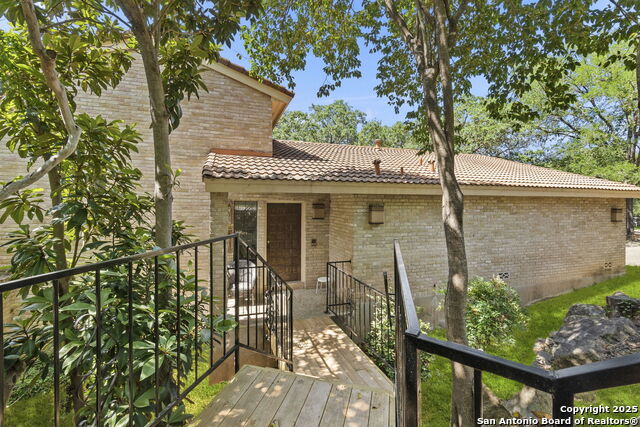 Details for 11421 Mission Trace, San Antonio, TX 78230