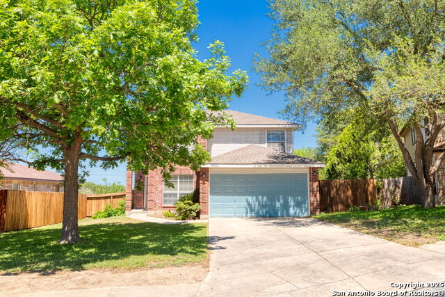 Details for 3601 Diamond Falls, Schertz, TX 78154