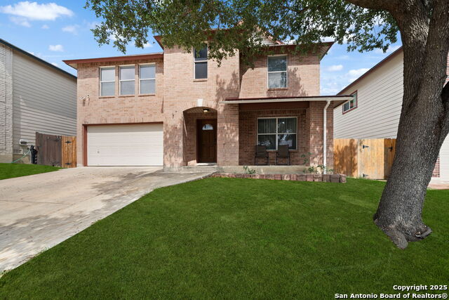 Details for 934 Saxonhill, San Antonio, TX 78253
