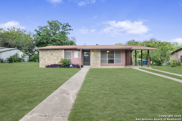 Details for 6711 Greencastle, San Antonio, TX 78242