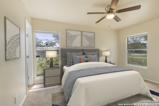 Listing photo id 9 for 6711 Greencastle
