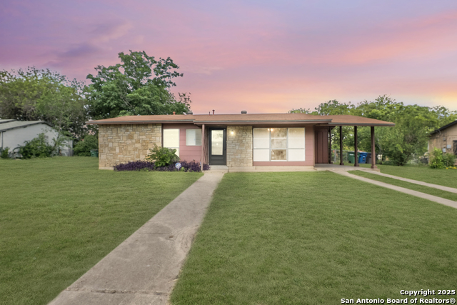 Listing photo id 17 for 6711 Greencastle