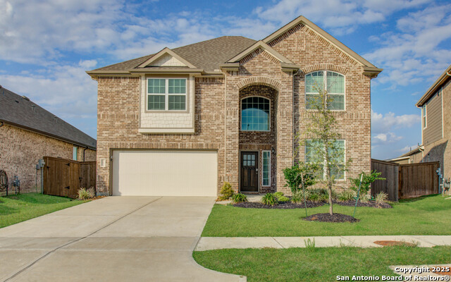 Details for 7606 Cottonwood Falls, Spring, TX 77379
