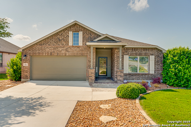 Details for 12034 Bailey Hills, San Antonio, TX 78253