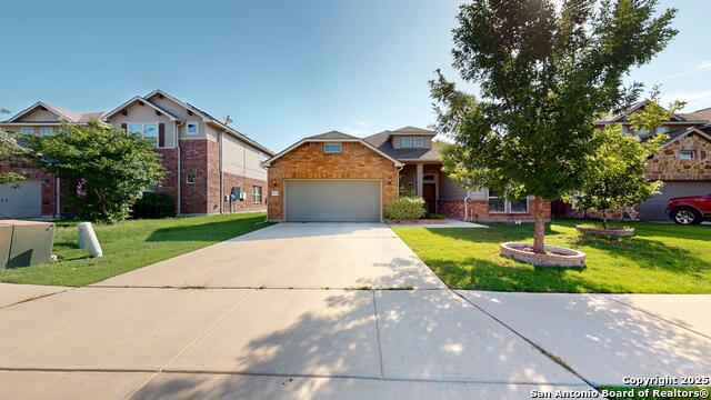 Details for 4928 Eagle Valley, Schertz, TX 78108