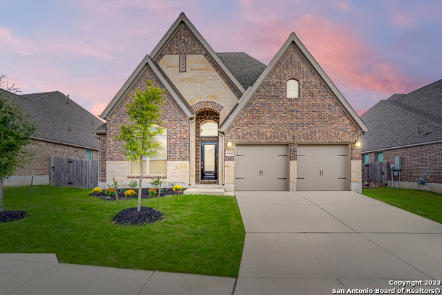 Details for 8826 Haystack Rd, San Antonio, TX 78254