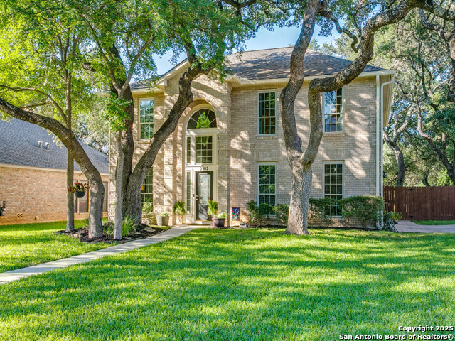 Details for 2302 Oak Castle, San Antonio, TX 78232