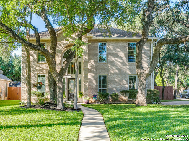 Image 2 of 25 For 2302 Oak Castle
