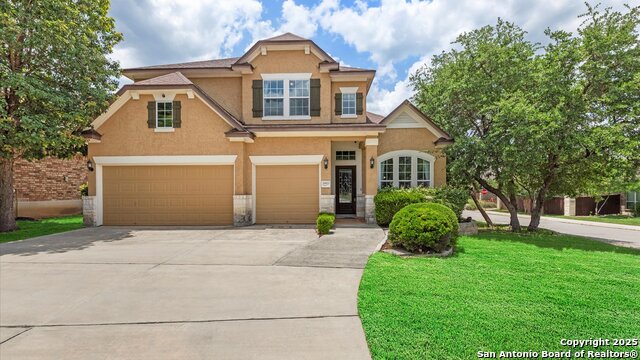 Details for 28823 Gracies Sky, San Antonio, TX 78260