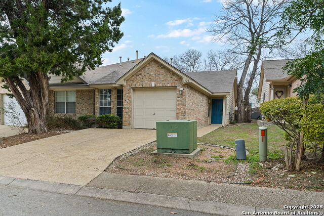 Details for 7126 Snowden Crest, San Antonio, TX 78240