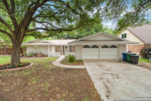 Details for 10514 Merritime Ct, San Antonio, TX 78217
