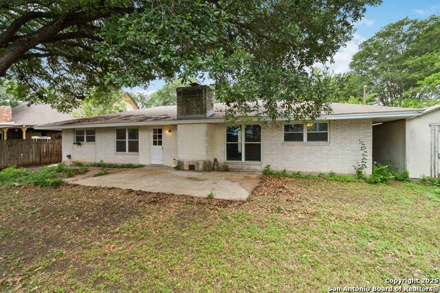 Listing photo id 20 for 10514 Merritime Ct