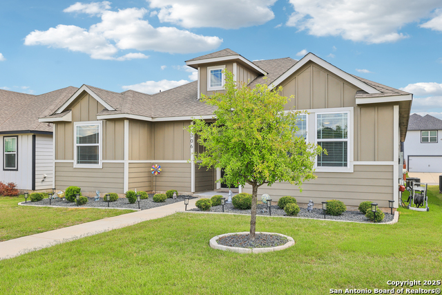 Details for 306 Banff  , Kyle, TX 78640