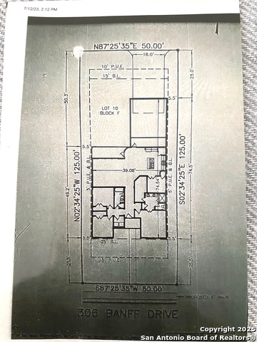 Listing photo id 24 for 306 Banff  