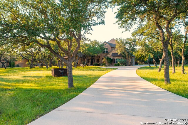Details for 1040 Glenwood, Bulverde, TX 78163