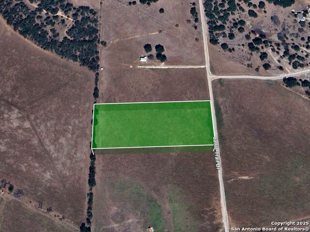 Details for 00 Cattle Trail Dr, Kempner, TX 76539