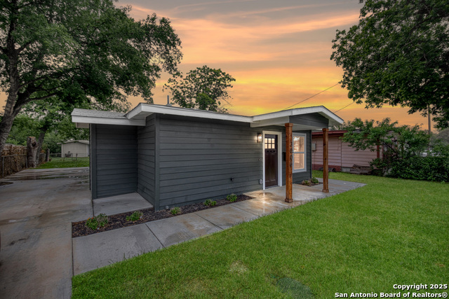 Details for 3006 Martin Luther King, San Antonio, TX 78220