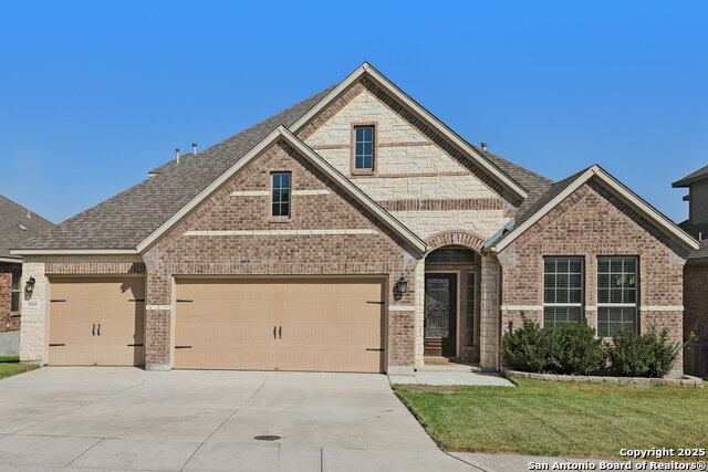 Details for 3110 Magnolia Manor, New Braunfels, TX 78130