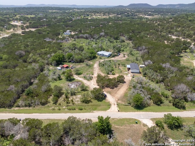 Details for 605 Seth Circle, Bandera, TX 78003