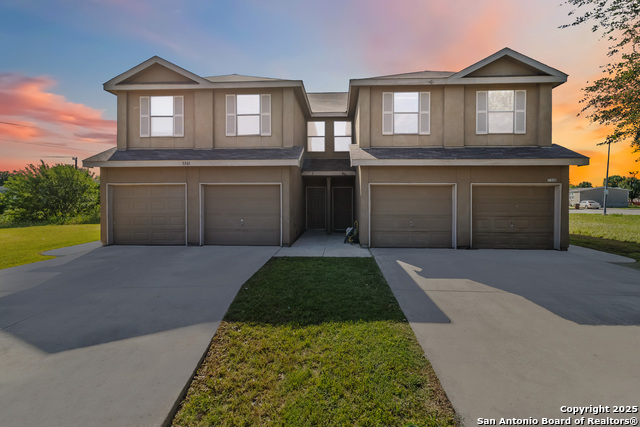 Details for 7301 Longing Trail, San Antonio, TX 78244