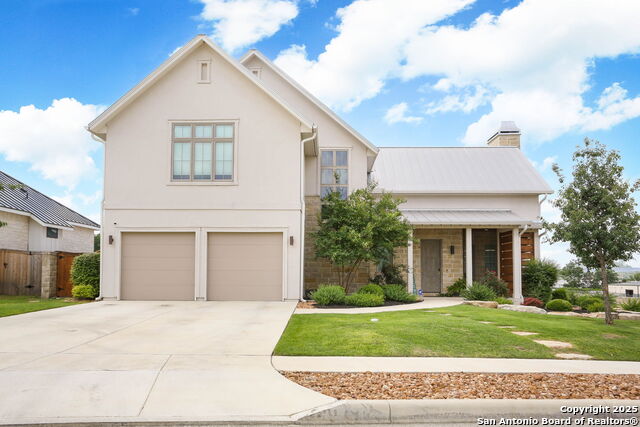 Details for 101 Chama Dr, Boerne, TX 78006