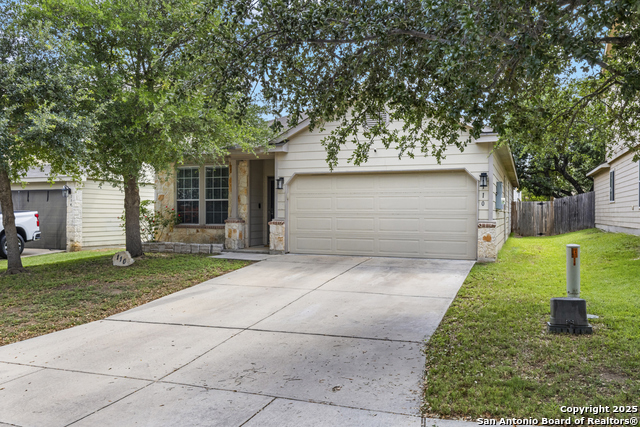 Details for 110 Ville Serene, San Antonio, TX 78253
