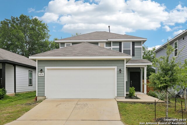 Details for 4422 Chandler Rd 26, San Antonio, TX 78222