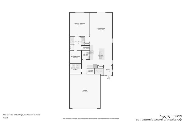 Image 47 of 48 For 4422 Chandler Rd 26