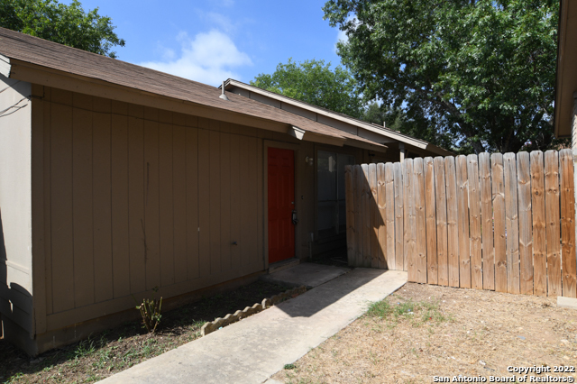 Details for 8866 Meadow Range St, San Antonio, TX 78250