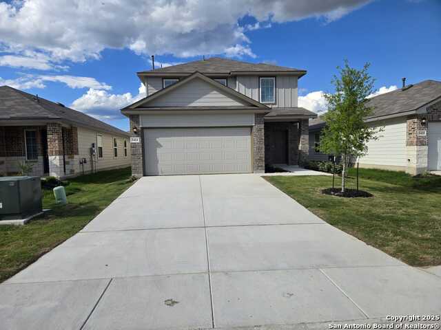 Details for 5414 Concho Springs, San Antonio, TX 78253