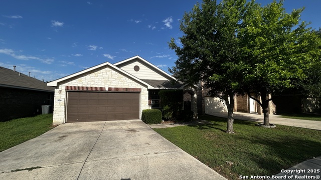 Details for 906 Siena View, San Antonio, TX 78253