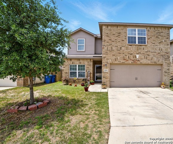Details for 15237 Snug Harbor, Von Ormy, TX 78073