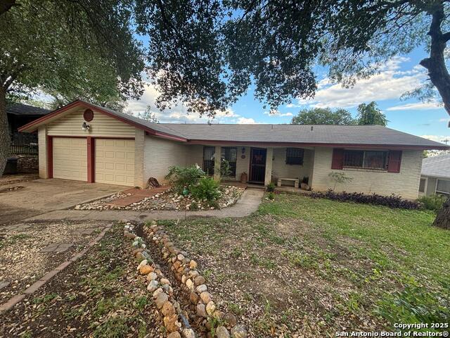 Details for 3802 Quiver  , San Antonio, TX 78238