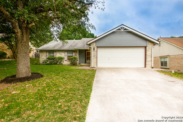 Details for 14610 Highland Ridge, San Antonio, TX 78233