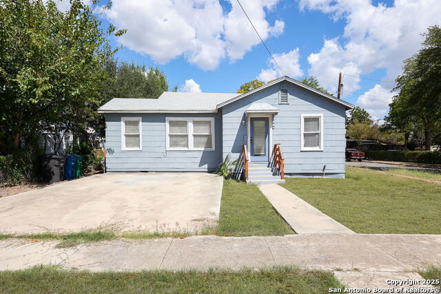 Details for 1601 West Craig Pl  2, San Antonio, TX 78201