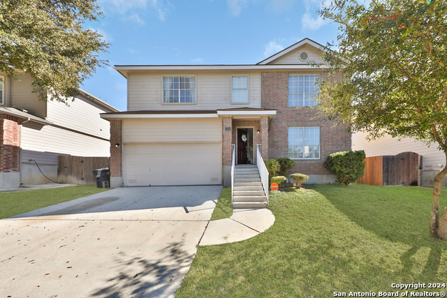 Details for 1134 Coral Bay, San Antonio, TX 78251