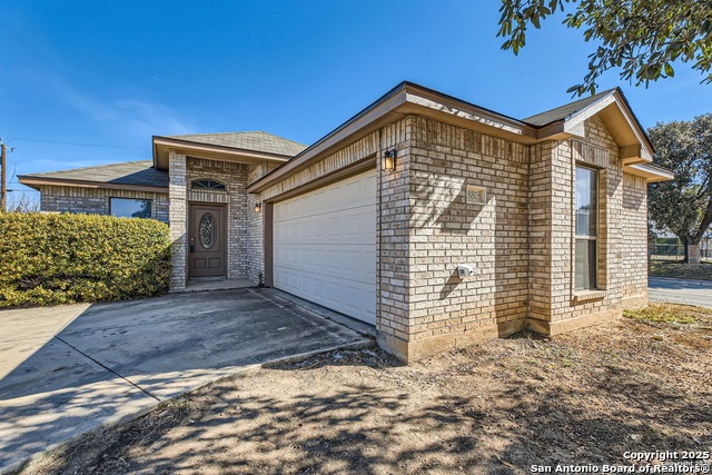 Details for 8803 Fenwood, San Antonio, TX 78250