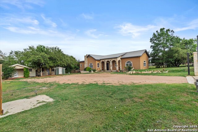Details for 3205 Puter Creek, Spring Branch, TX 78070