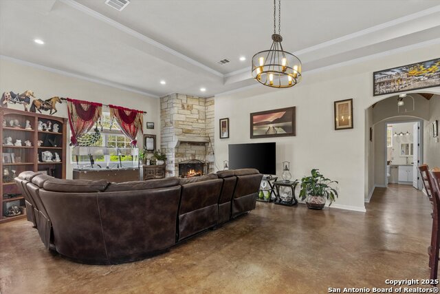 Image 3 of 10 For 3205 Puter Creek