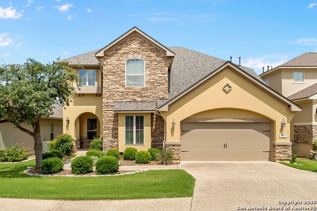 Details for 302 Tranquil Oak, San Antonio, TX 78260