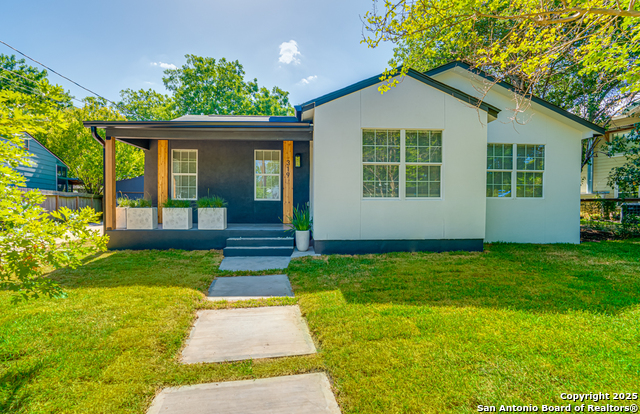Details for 319 Meadowlane W, San Antonio, TX 78209