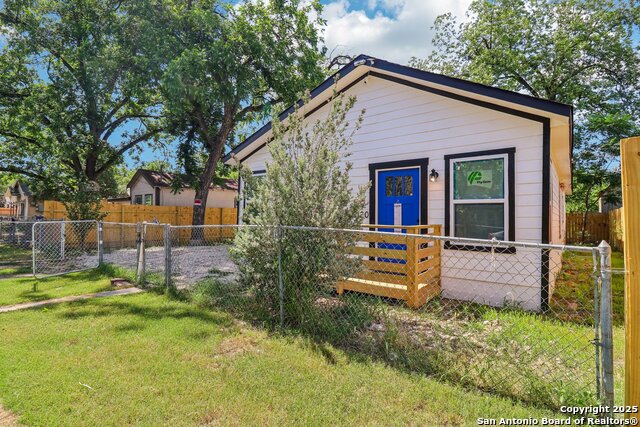 Details for 2120 San Fernando, San Antonio, TX 78207