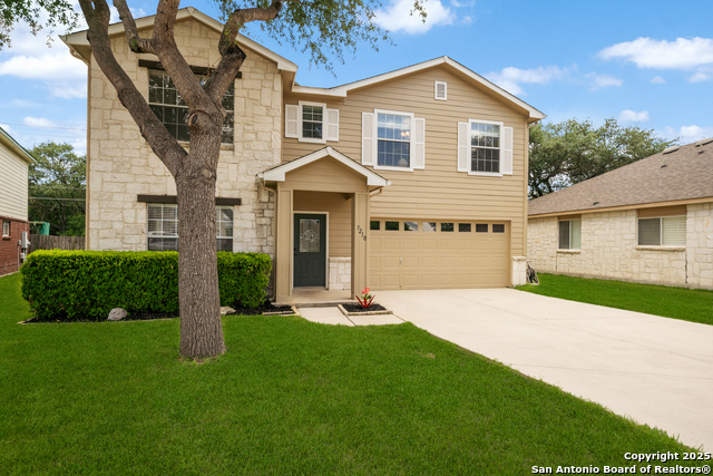 Details for 7210 Carriage Mist, San Antonio, TX 78249