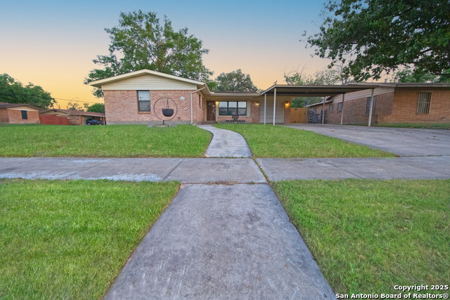 Details for 4722 Creekmoor, San Antonio, TX 78220